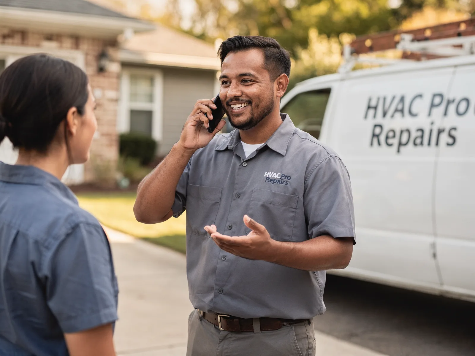 Heat Pump Repair Caryville, TN FAQs
